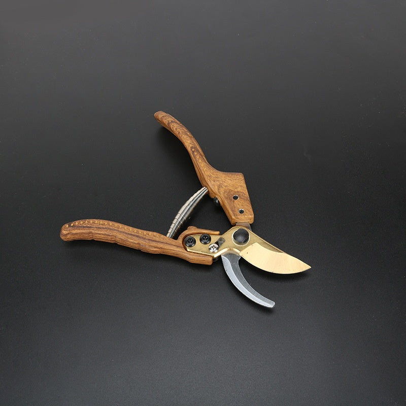 Hand Bypass Pruning Shears