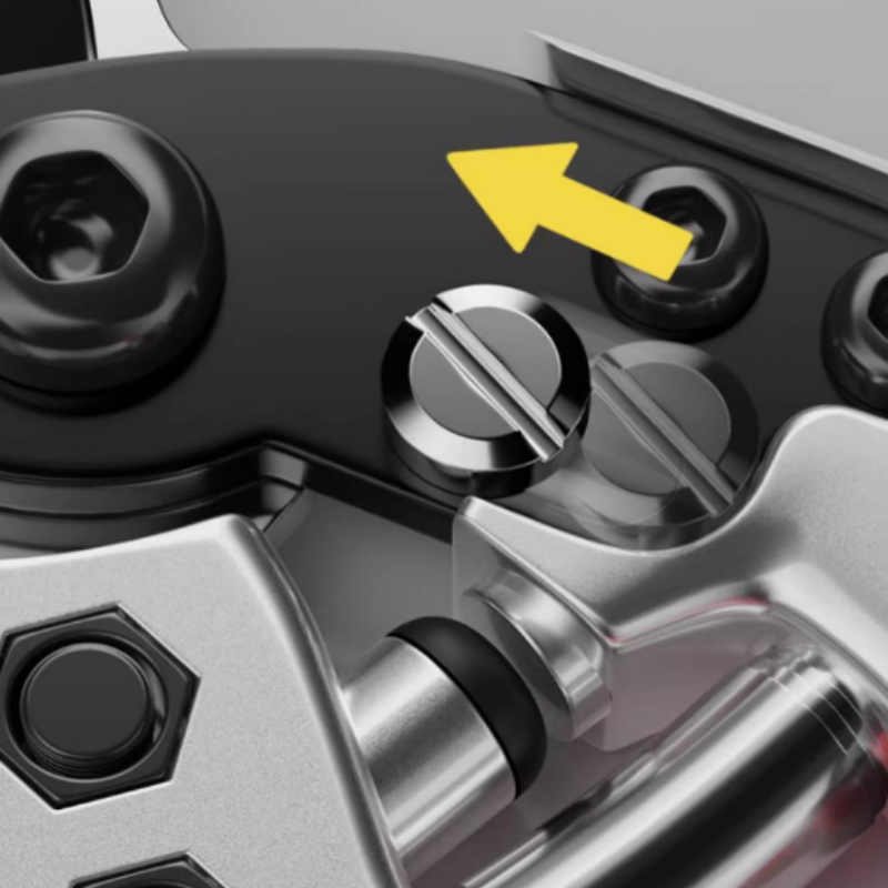 40mm Bypass Pruning Shears