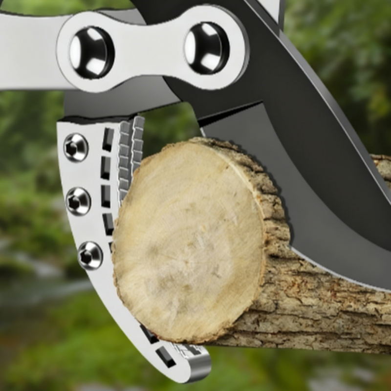 Heavy Duty Garden Bypass Pruning Shears